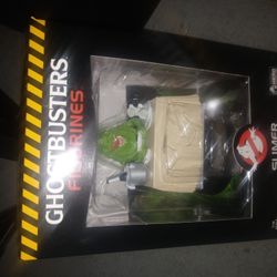 Slimer Goastbuster Figurines 