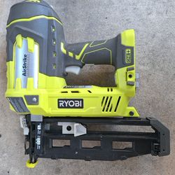 Nice RYOBI Combo