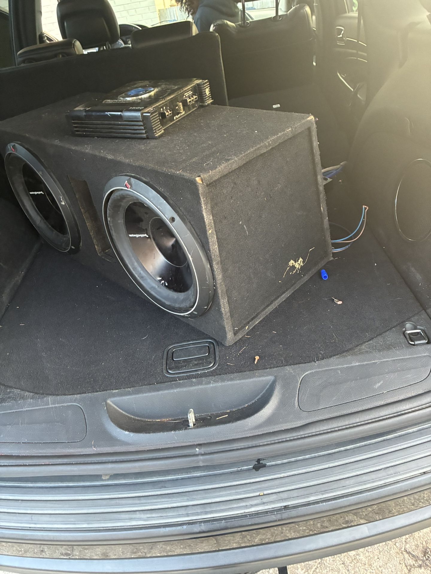 2013 Jeep Grand Cherokee