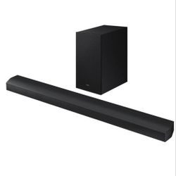 Samsung B750D Soundbar