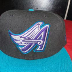 New Era Anaheim Angels Hat