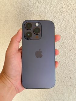 iPhone 14 Pro 128GB Unlocked