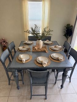 Dining table / mesa à la venta