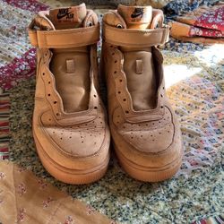 Nike Air Air Force 1