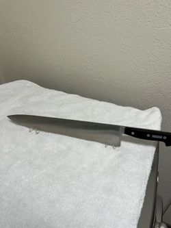 Zwilling J.A. Henckels Professional Chef’s knife