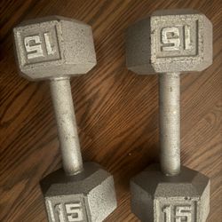 Weights 