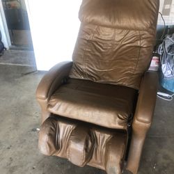 Massage Chair 