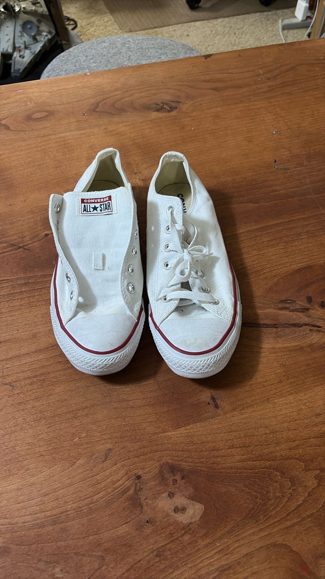 Converse All Star Low Top