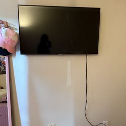 42” smart Tv
