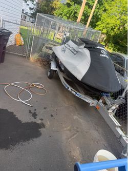 2014 Yamaha