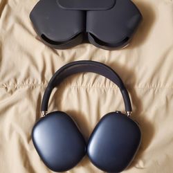 Apple AirPods Max Wireless Over-Ear Headphones