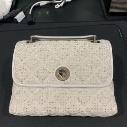 Kate Spade Crossbody Bag White