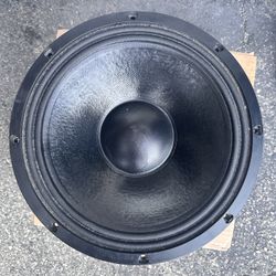 18sound Speaker 12”