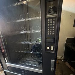 Vending Machine
