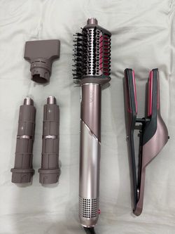 Shark FlexFusion Air Styling & Drying System