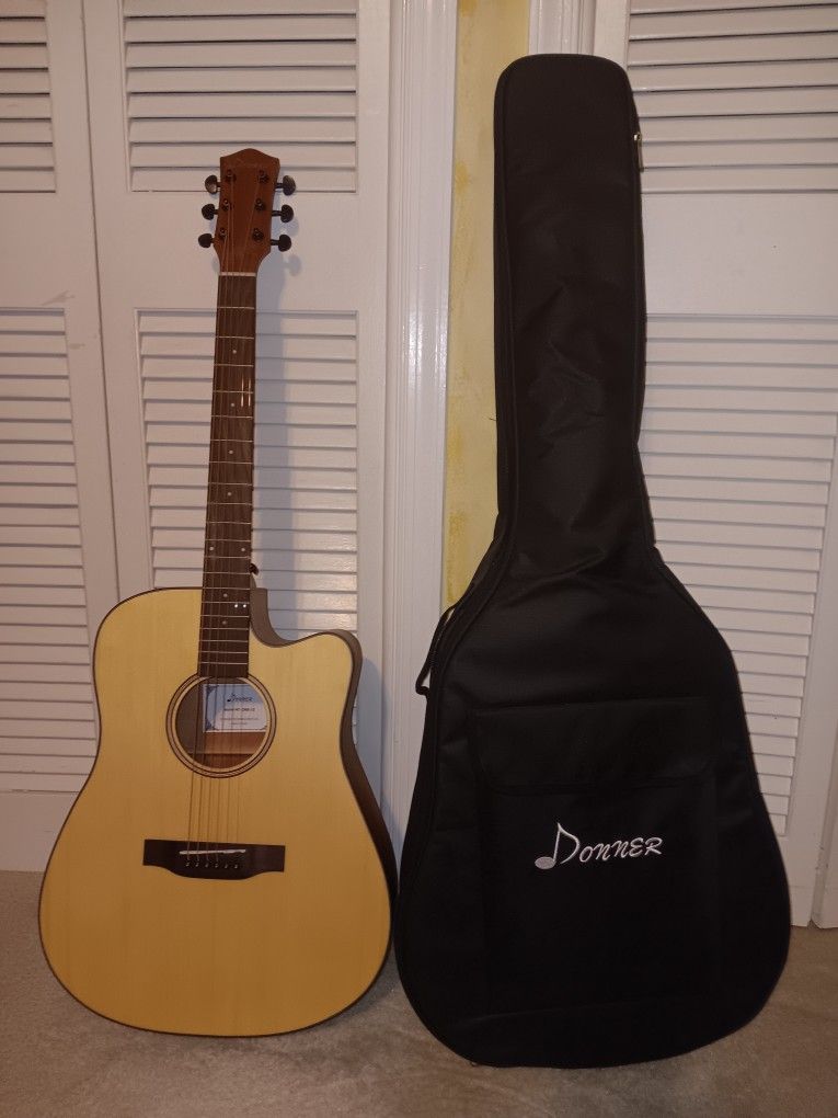 Regular Guitar