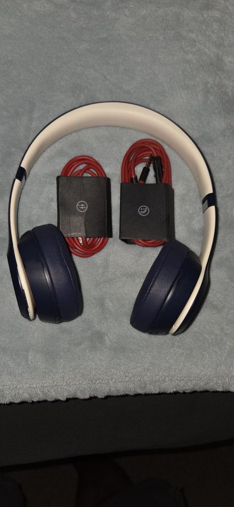 Beats Solo 3 Wireless Headphones
