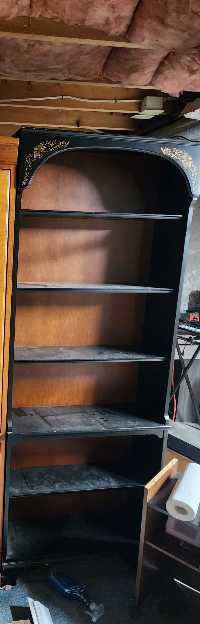 Shelving Unit