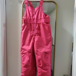 Snow Bib 5t