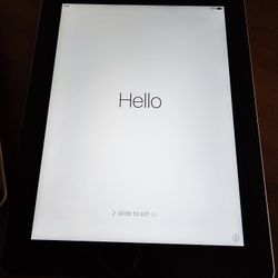 Apple iPad 3rd Generation