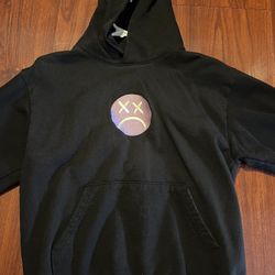 Sad Boyz Hoodie Size M