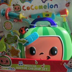 cocomelon