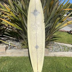 Surfboard Wave Tribe 