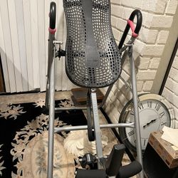 Invert Align Inversion Table