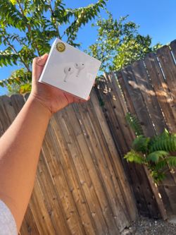 AirPods Pro 3