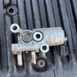 1997 Crv IACV idle Air Control Valve 