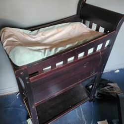 Changing Table 