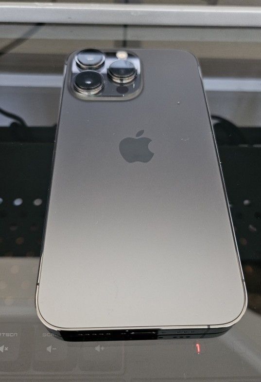 iPhone 13 Pro Max 128gb Unlocked