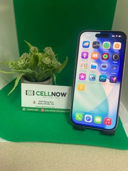 iPhone 15 128gb T-Mobile