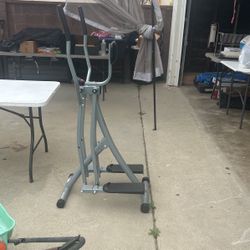Manual Elliptical $60