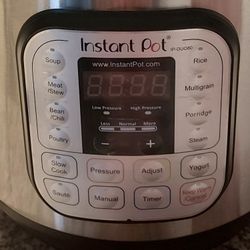 Electric All Purose Pot