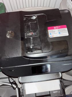 HP printer