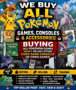 Pokemon