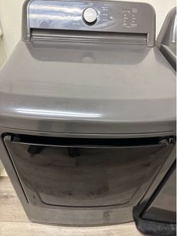 LG Dryer