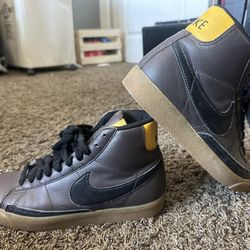 Padres Nike Blazers 