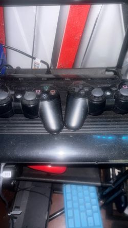 PS3
