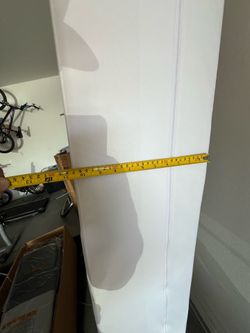 Memory foam king size mattress