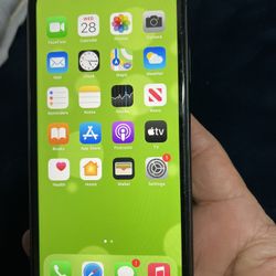 Working Perfectly Fine No Cracks 