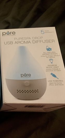 Aroma Defuser New Never Been Open