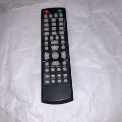 ONN REPLACEMENT REMOTE LR03 TV/DVD REMOTE 
