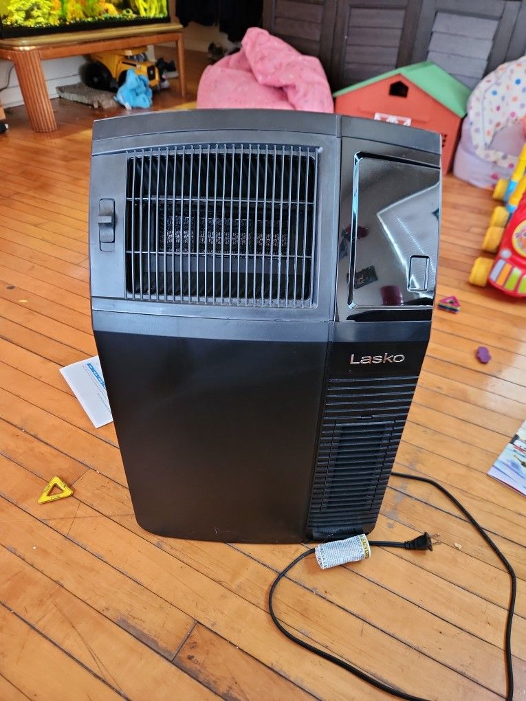 Lasko Space Heater