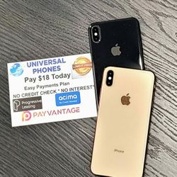 Apple IPhone X 64gb Unlocked For Any Carrier Worldwide 🌐 Tv 