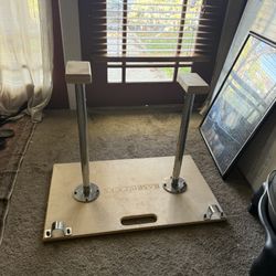 BaseBlocks Handstand Trainer 