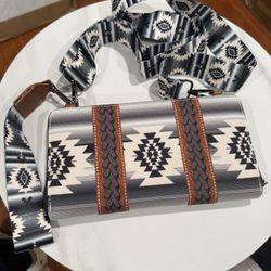 6-2 Handbag/Crossbody Wallet & Card Holder