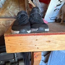 Tennis Nike Número 1