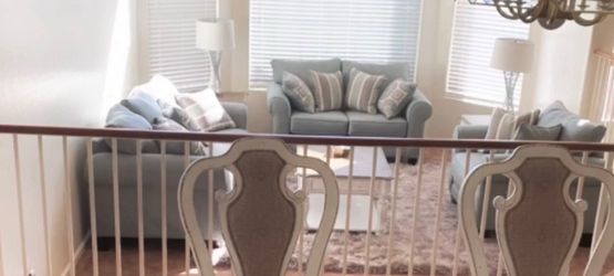 3 piece furniture set